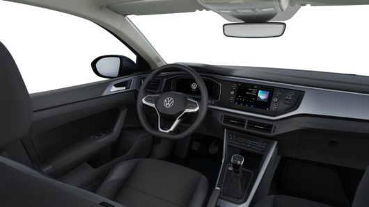 Obrázek Taigo Style 1,0 TSI 85 kW 6G