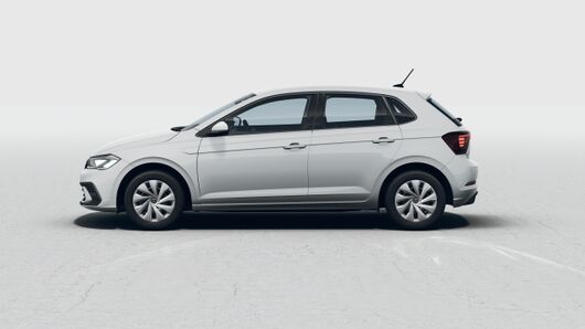 Obrázek Polo People 1,0 TSI 70 kW 5G