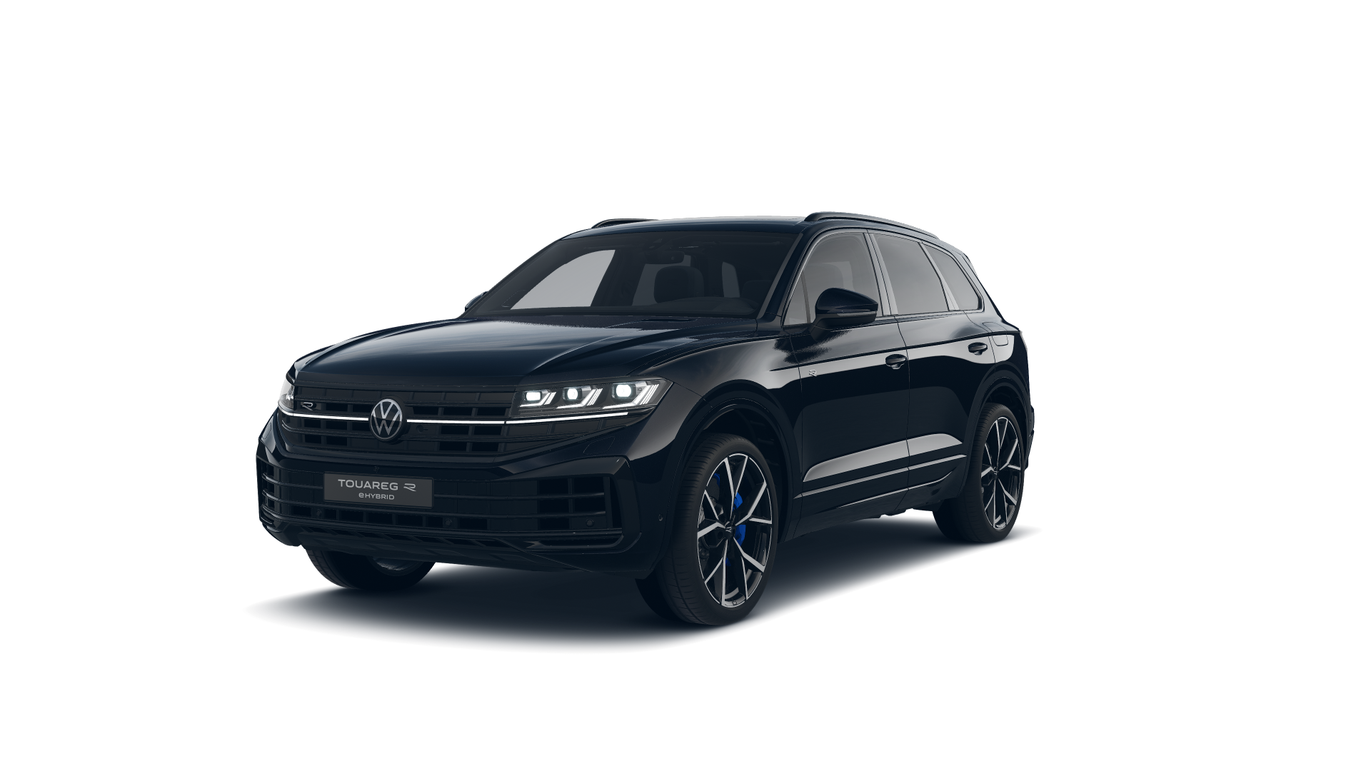 Obrázek Touareg R 3,0 TSI 340 kW eHybrid