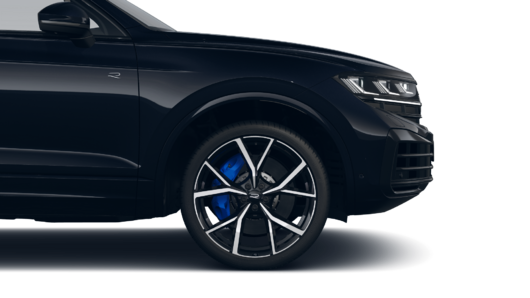 Obrázek Touareg R 3,0 TSI 340 kW eHybrid