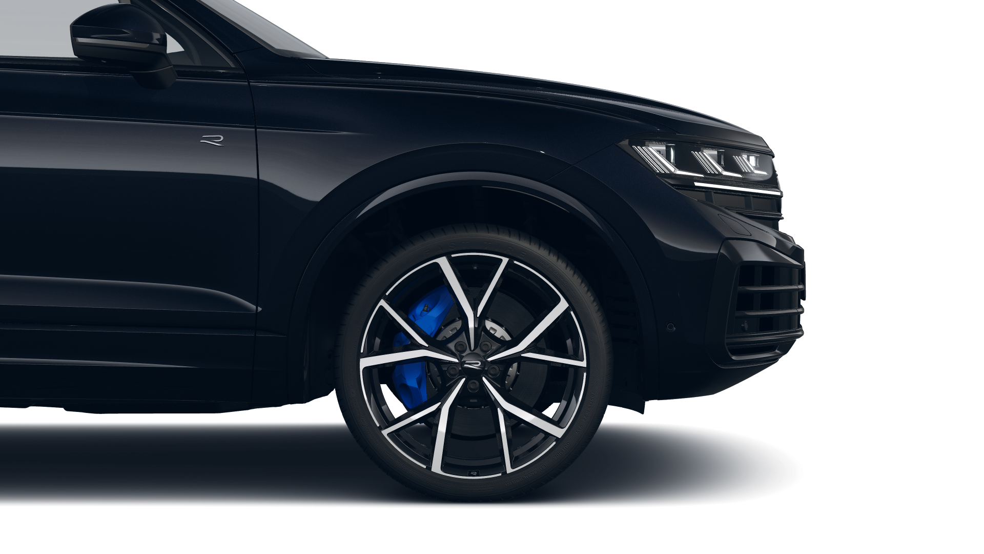 Obrázek Touareg R 3,0 TSI 340 kW eHybrid