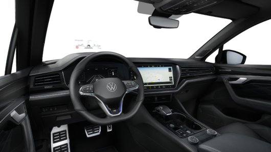 Obrázek Touareg R 3,0 TSI 340 kW eHybrid