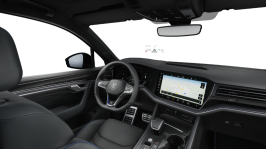 Obrázek Touareg R 3,0 TSI 340 kW eHybrid