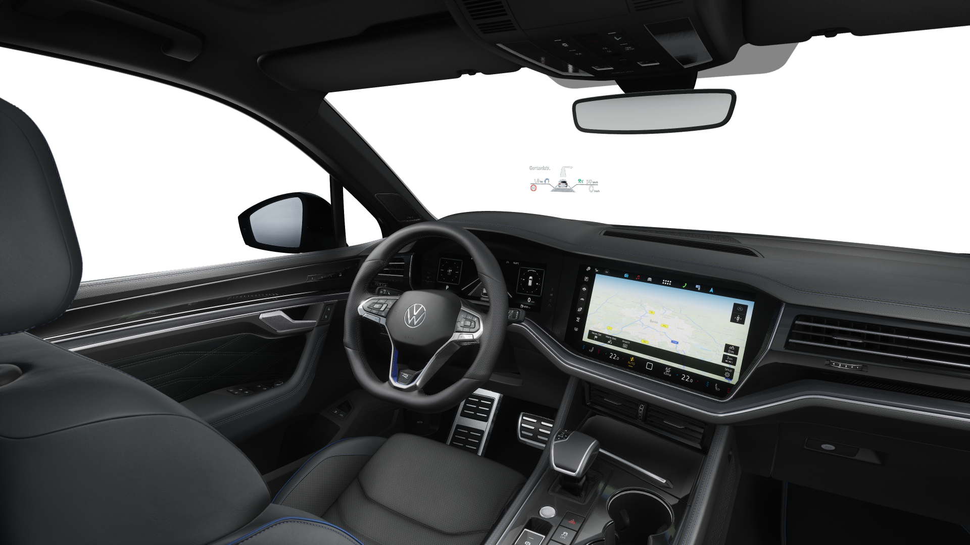 Obrázek Touareg R 3,0 TSI 340 kW eHybrid