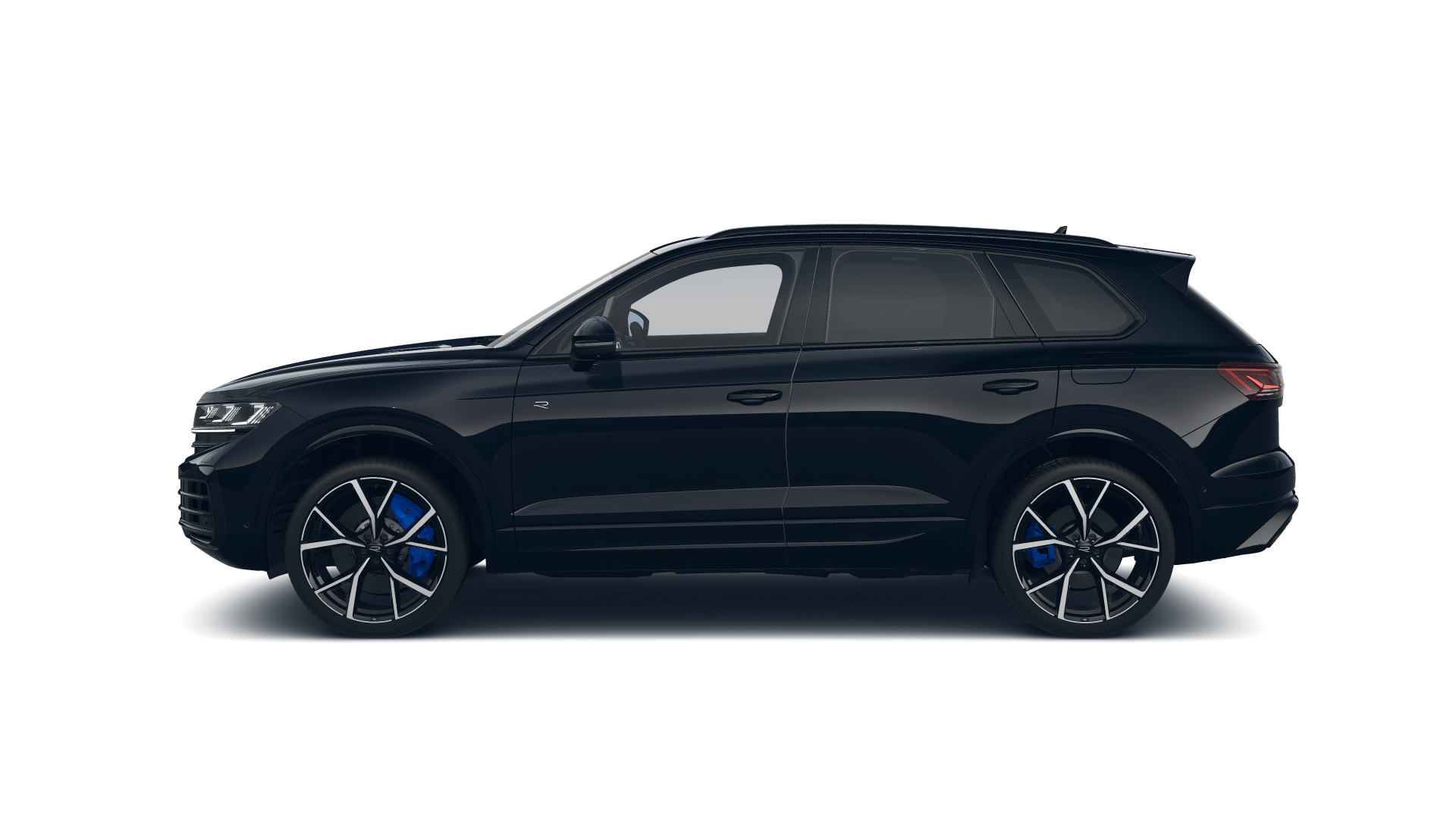 Obrázek Touareg R 3,0 TSI 340 kW eHybrid