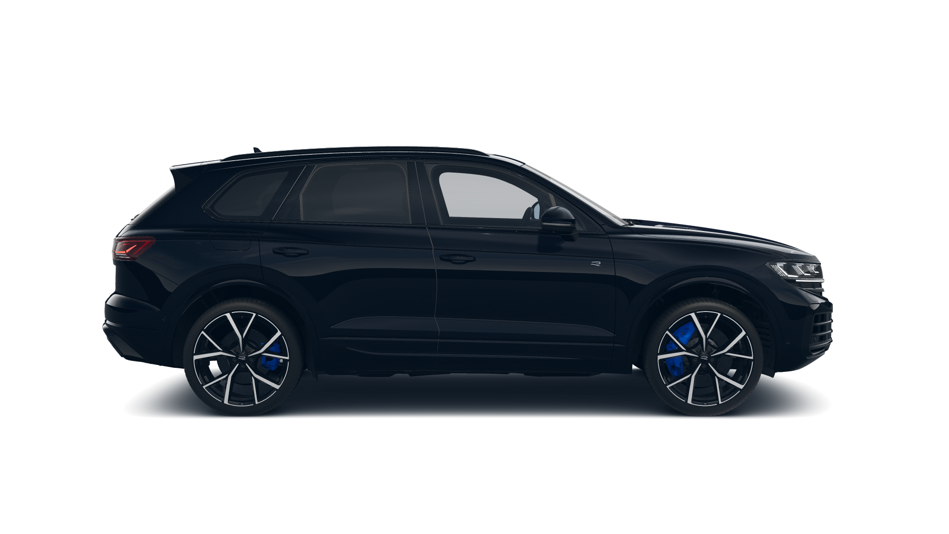Obrázek Touareg R 3,0 TSI 340 kW eHybrid
