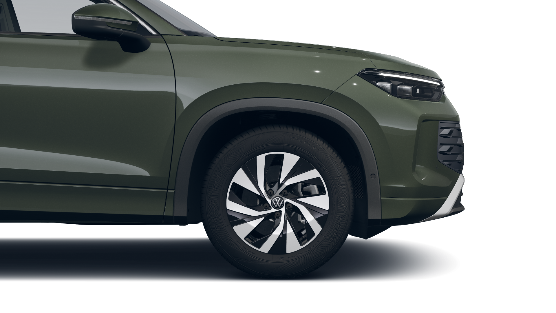 Obrázek Tayron People 1,5 TSI 150 kW eHybrid