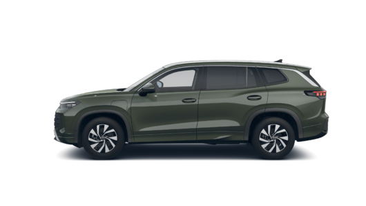 Obrázek Tayron People 1,5 TSI 150 kW eHybrid