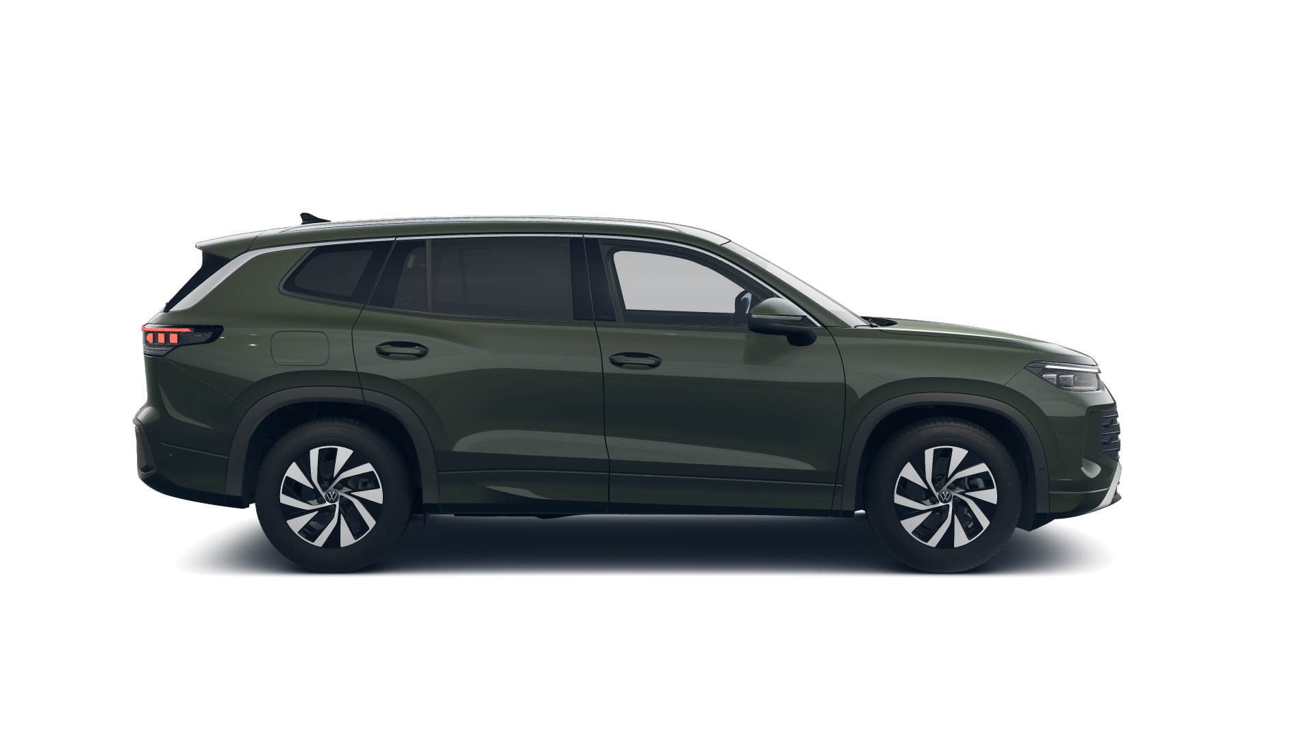 Obrázek Tayron People 1,5 TSI 150 kW eHybrid
