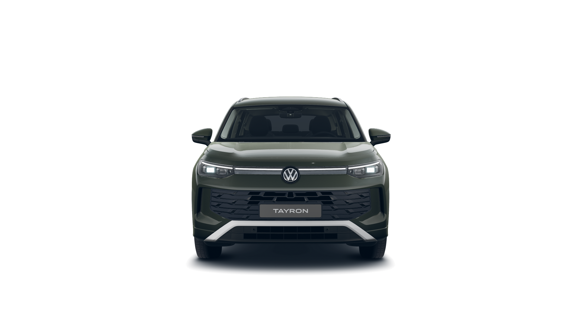 Obrázek Tayron People 1,5 TSI 150 kW eHybrid