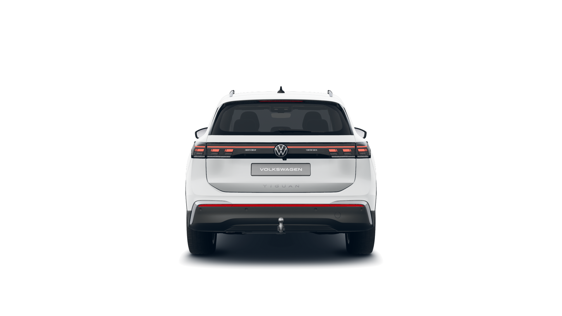 Obrázek Tiguan Elegance 2,0 TDI 110 kW