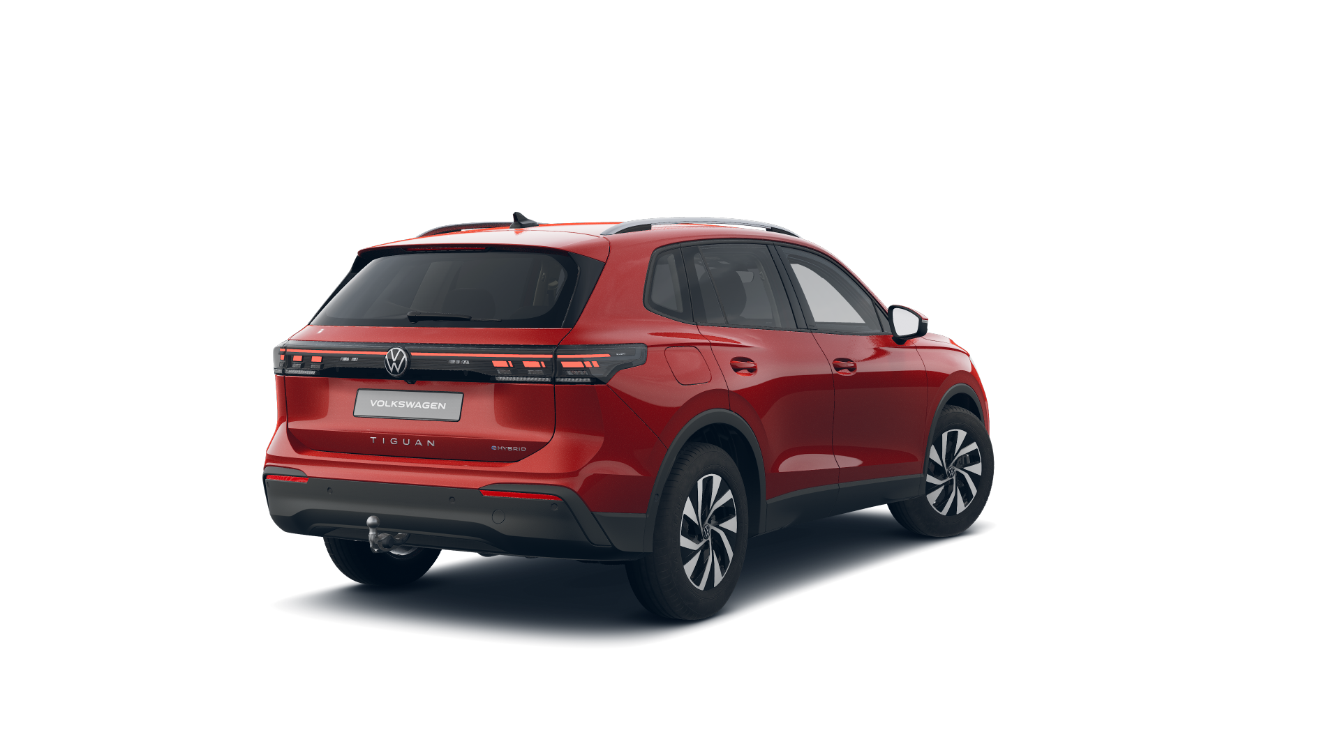 Obrázek Tiguan People 1,5 TSI 150 kW eHybrid