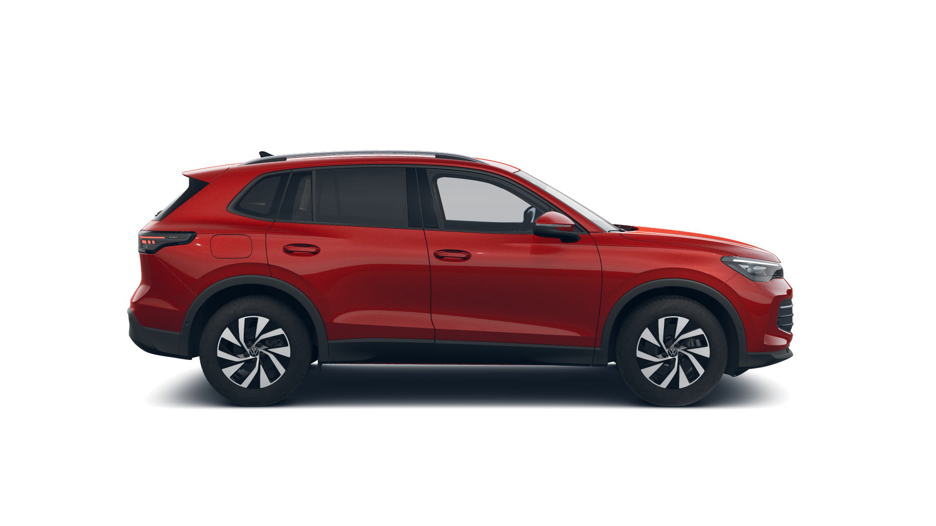 Obrázek Tiguan People 1,5 TSI 150 kW eHybrid