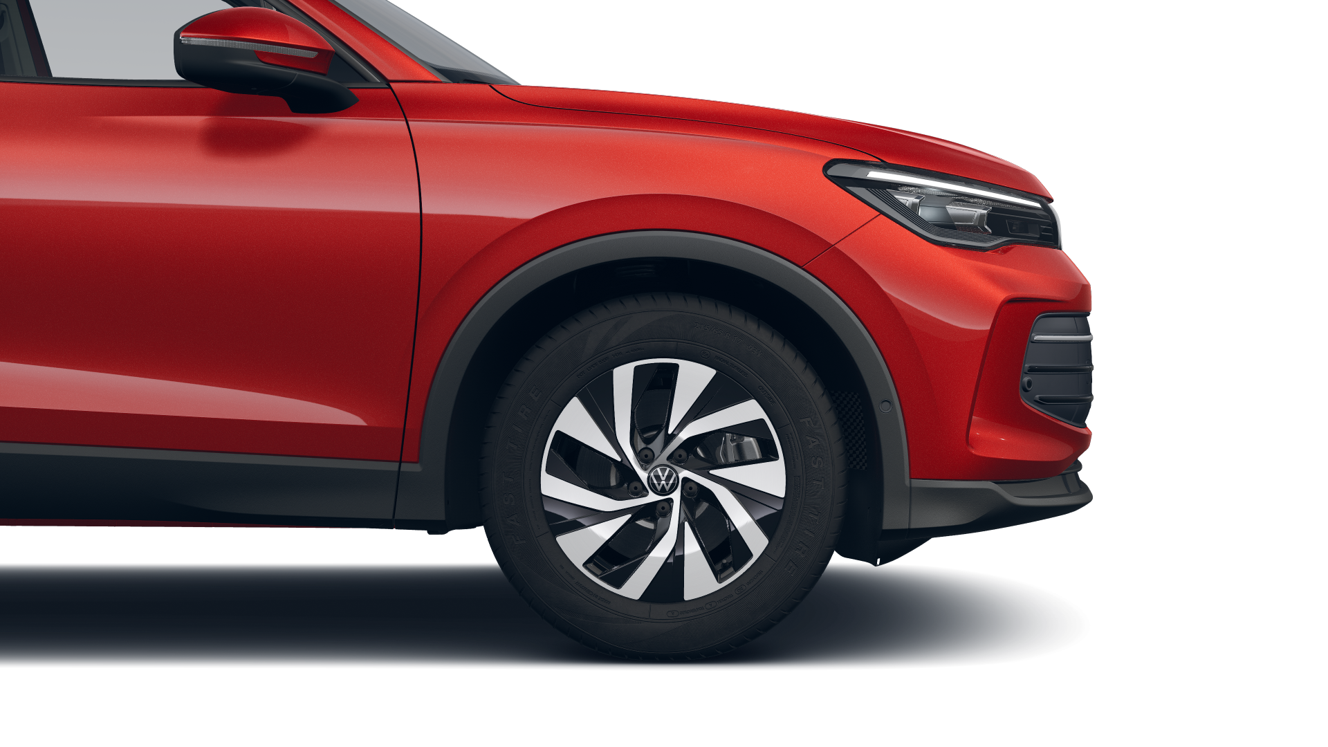 Obrázek Tiguan People 1,5 TSI 150 kW eHybrid