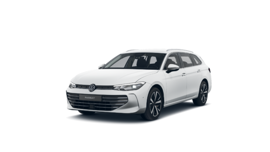 Obrázek Passat Business 2,0 TDI 110 kW