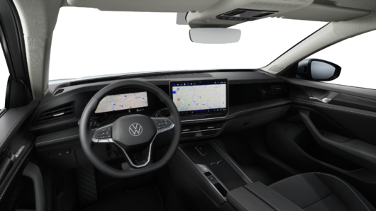 Obrázek Passat Business 2,0 TDI 110 kW