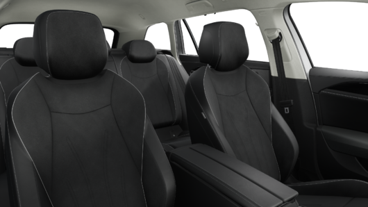 Obrázek Passat Business 2,0 TDI 110 kW