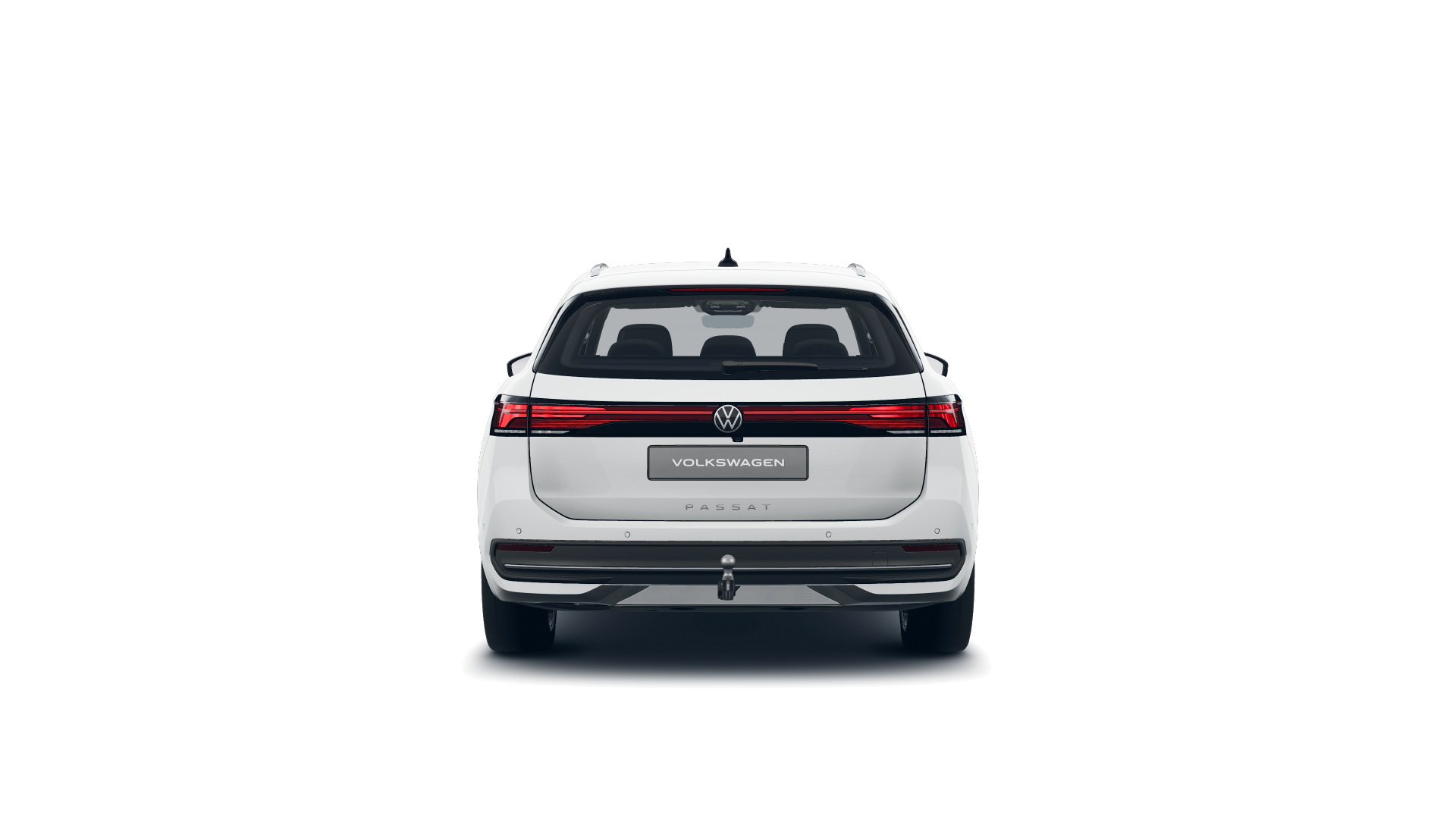 Obrázek Passat Business 2,0 TDI 110 kW