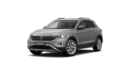 Obrázek T-Roc People 1,5 TSI 110 kW 6G