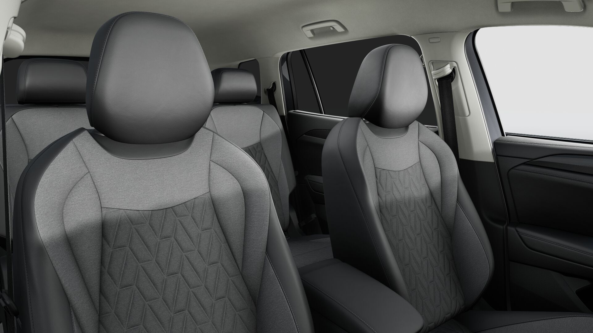 Obrázek Tayron People 2,0 TDI 110 kW