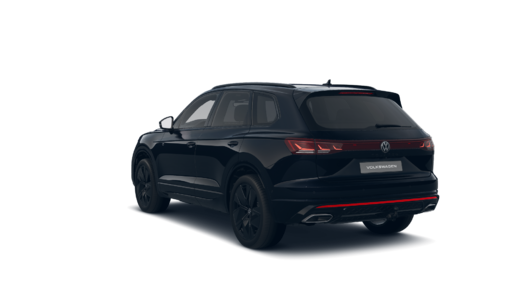 Obrázek Touareg R-Line V6 3,0 TDI 210 kW 4MOT