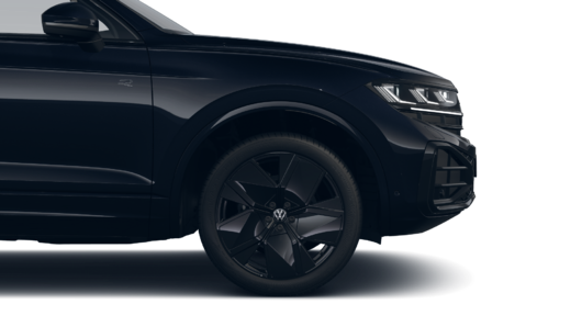 Obrázek Touareg R-Line V6 3,0 TDI 210 kW 4MOT