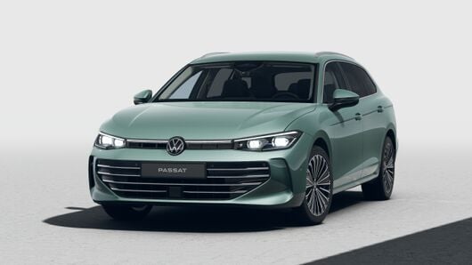 Obrázek Passat Elegance 2,0 TDI 110 kW