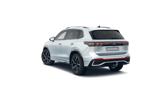 Obrázek Tiguan R-Line People 2,0 TDI 142 kW 4MOT