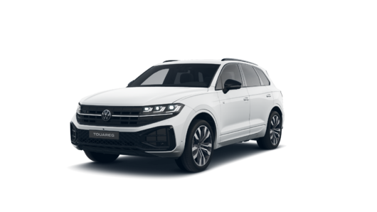 Obrázek Touareg R-Line V6 3,0 TDI 210 kW 4MOT