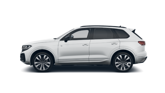 Obrázek Touareg R-Line V6 3,0 TDI 210 kW 4MOT