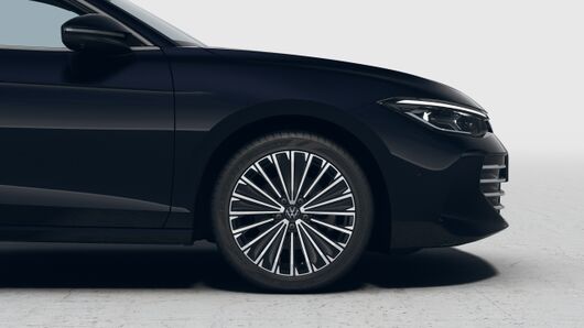 Obrázek Passat Elegance 2,0 TDI 110 kW