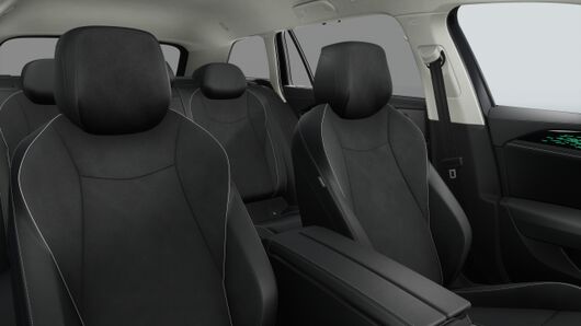 Obrázek Passat Elegance 2,0 TDI 110 kW