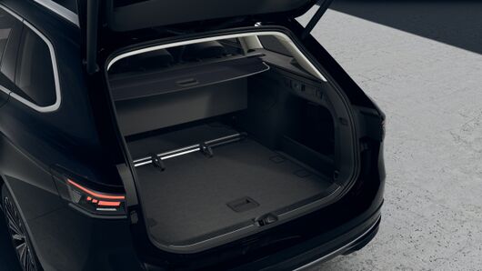 Obrázek Passat Elegance 2,0 TDI 110 kW