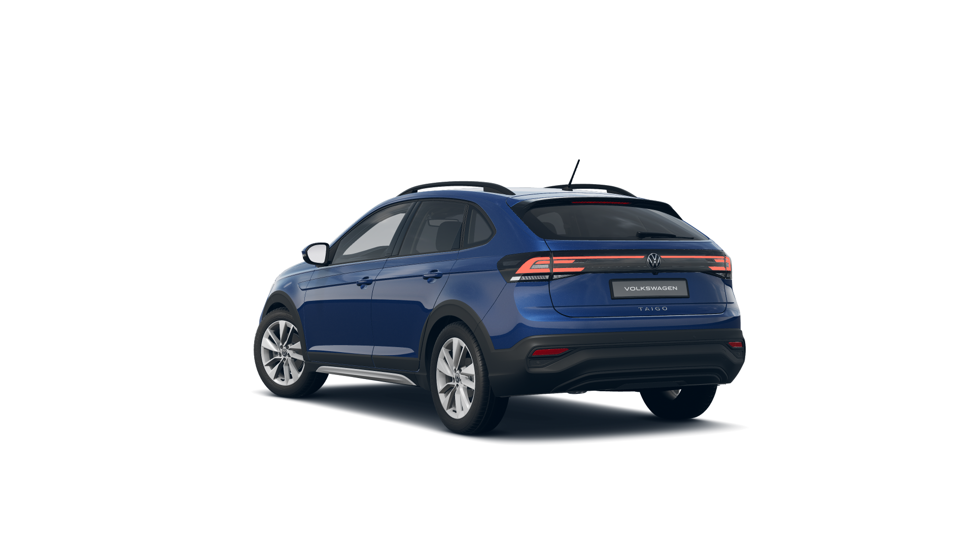 Obrázek Taigo People 1,0 TSI 85 kW 7DSG