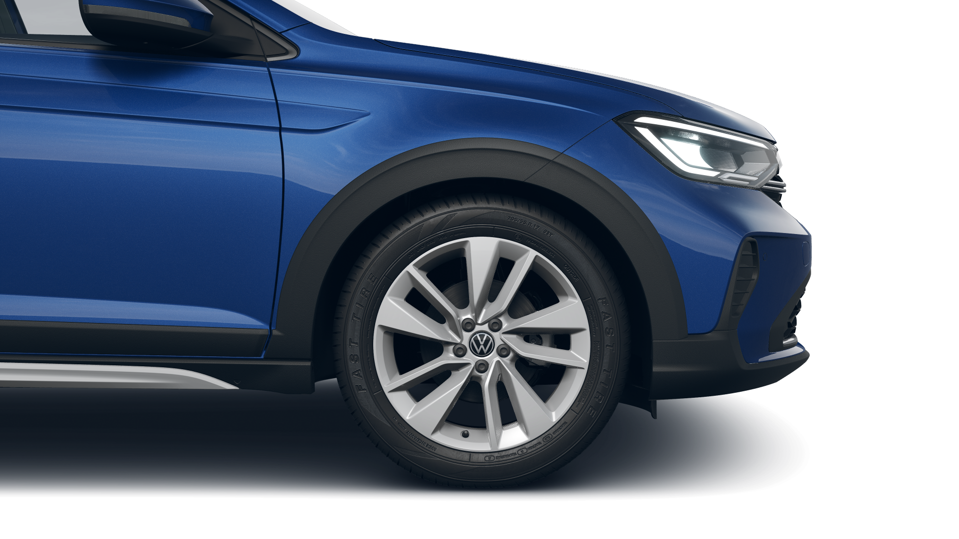 Obrázek Taigo People 1,0 TSI 85 kW 7DSG