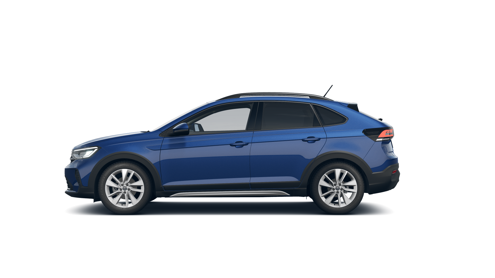 Obrázek Taigo People 1,0 TSI 85 kW 7DSG