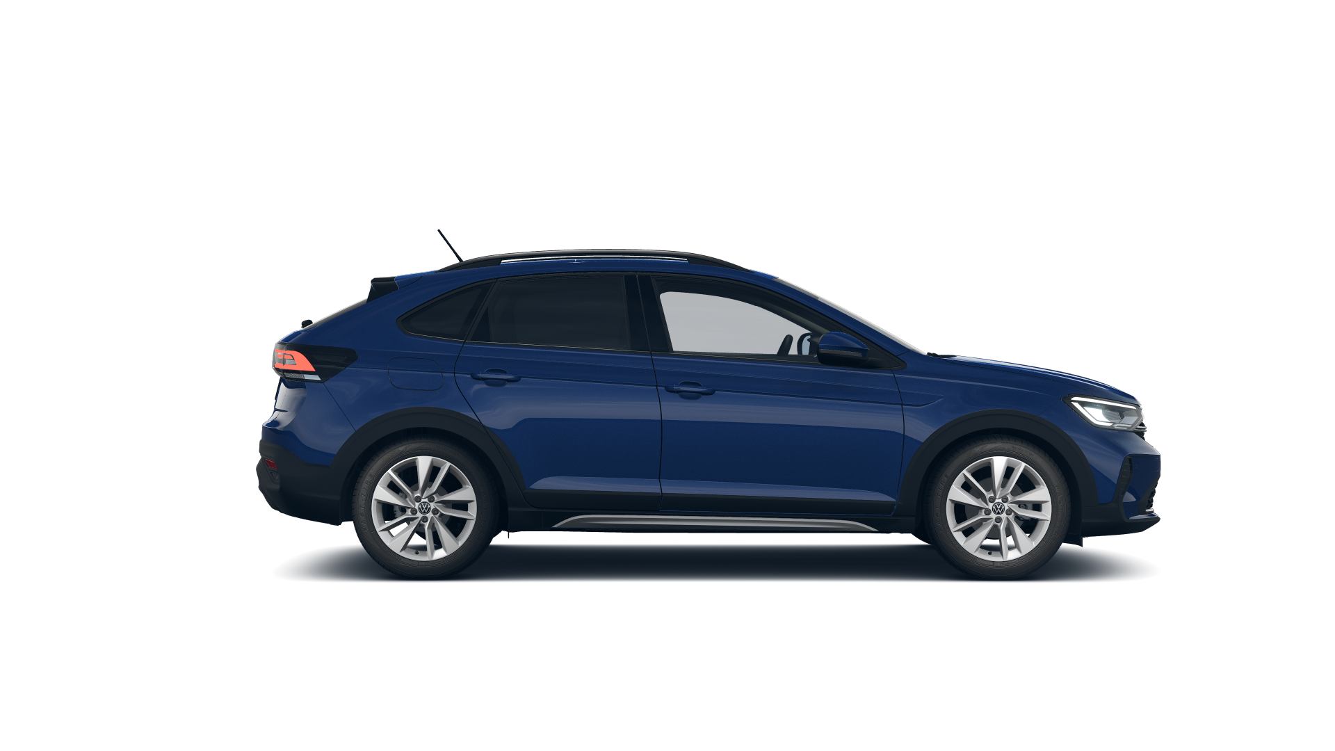 Obrázek Taigo People 1,0 TSI 85 kW 7DSG