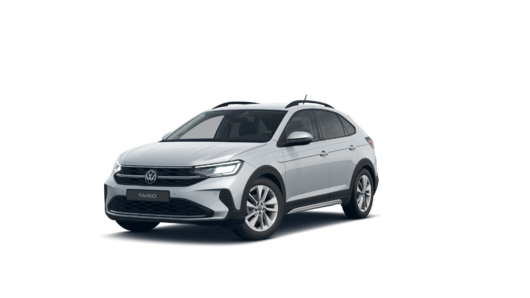 Obrázek Taigo People 1,0 TSI 85 kW 7DSG