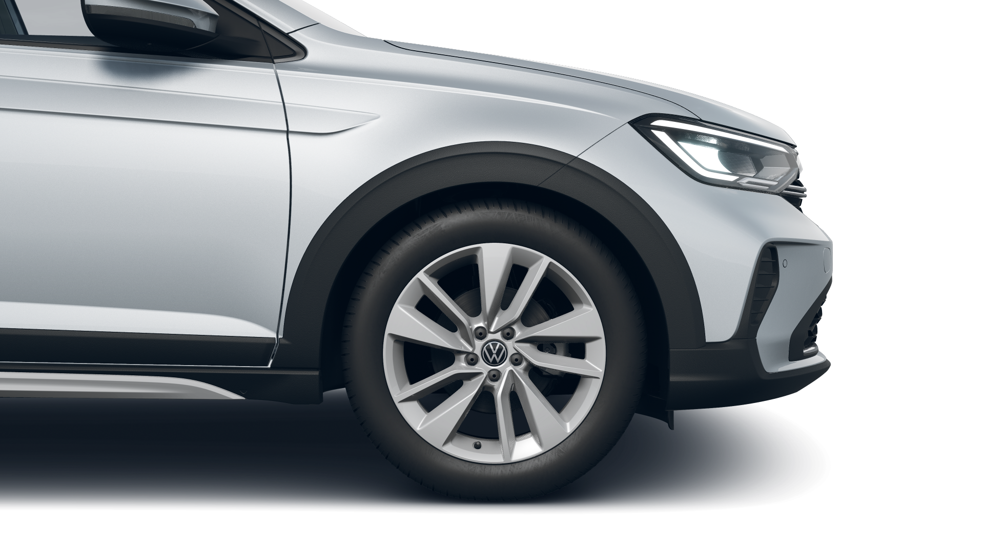 Obrázek Taigo People 1,0 TSI 85 kW 7DSG