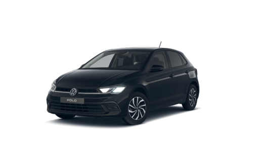 Obrázek Polo People 1,0 TSI 70 kW 5G