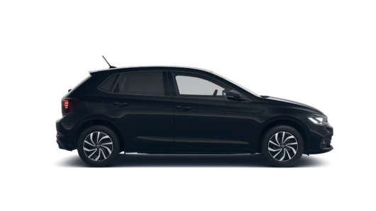 Obrázek Polo People 1,0 TSI 70 kW 5G
