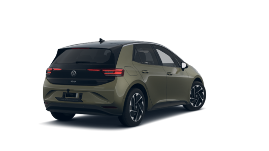 Obrázek ID.3 Pure People 125 kW, 52 kWh