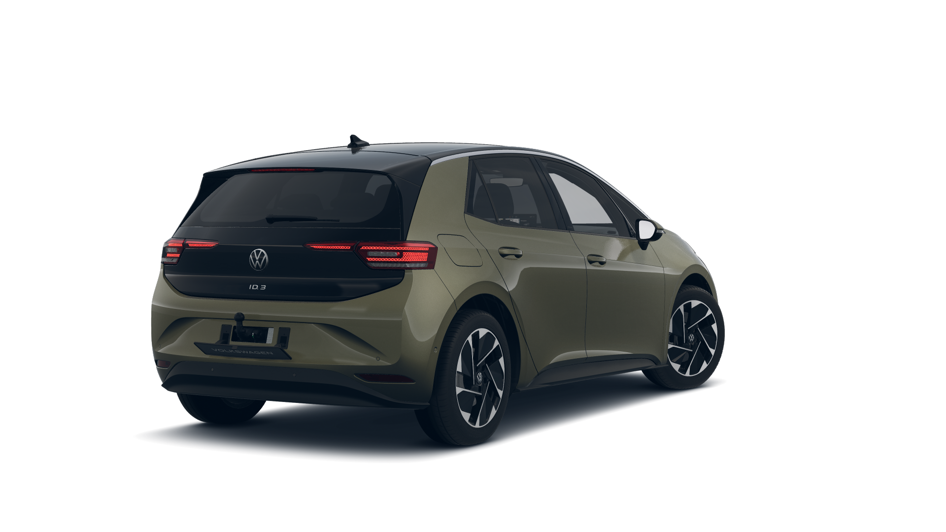 Obrázek ID.3 Pure People 125 kW, 52 kWh