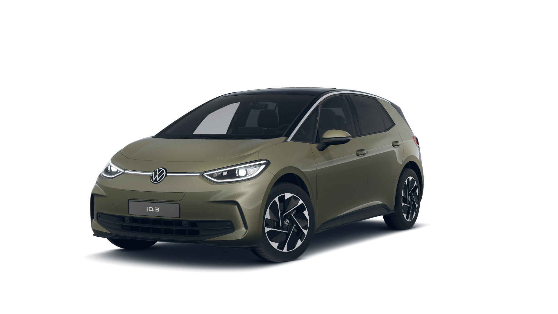 Obrázek ID.3 Pure People 125 kW, 52 kWh