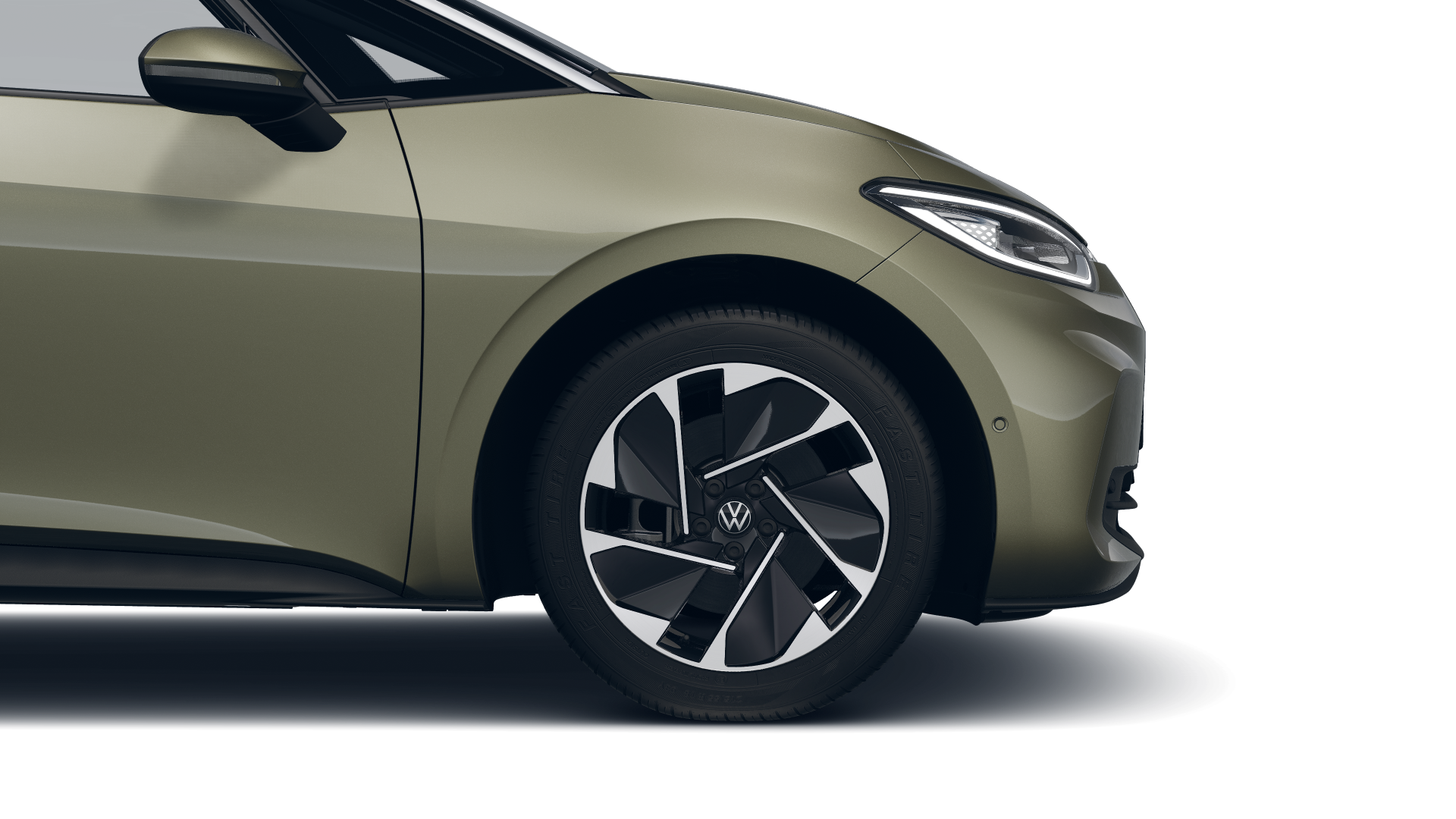 Obrázek ID.3 Pure People 125 kW, 52 kWh
