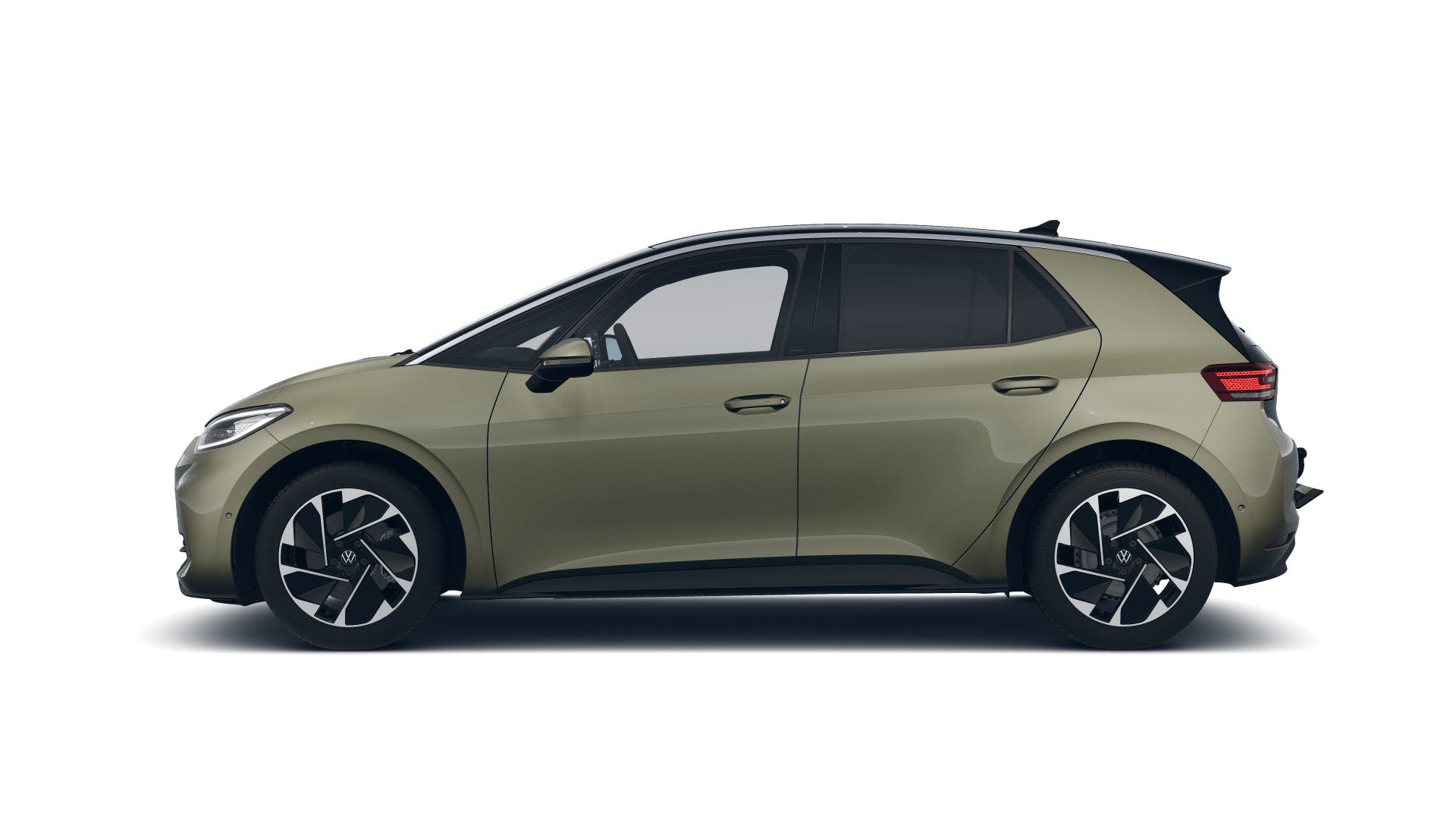 Obrázek ID.3 Pure People 125 kW, 52 kWh