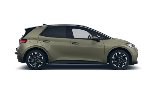 Obrázek ID.3 Pure People 125 kW, 52 kWh