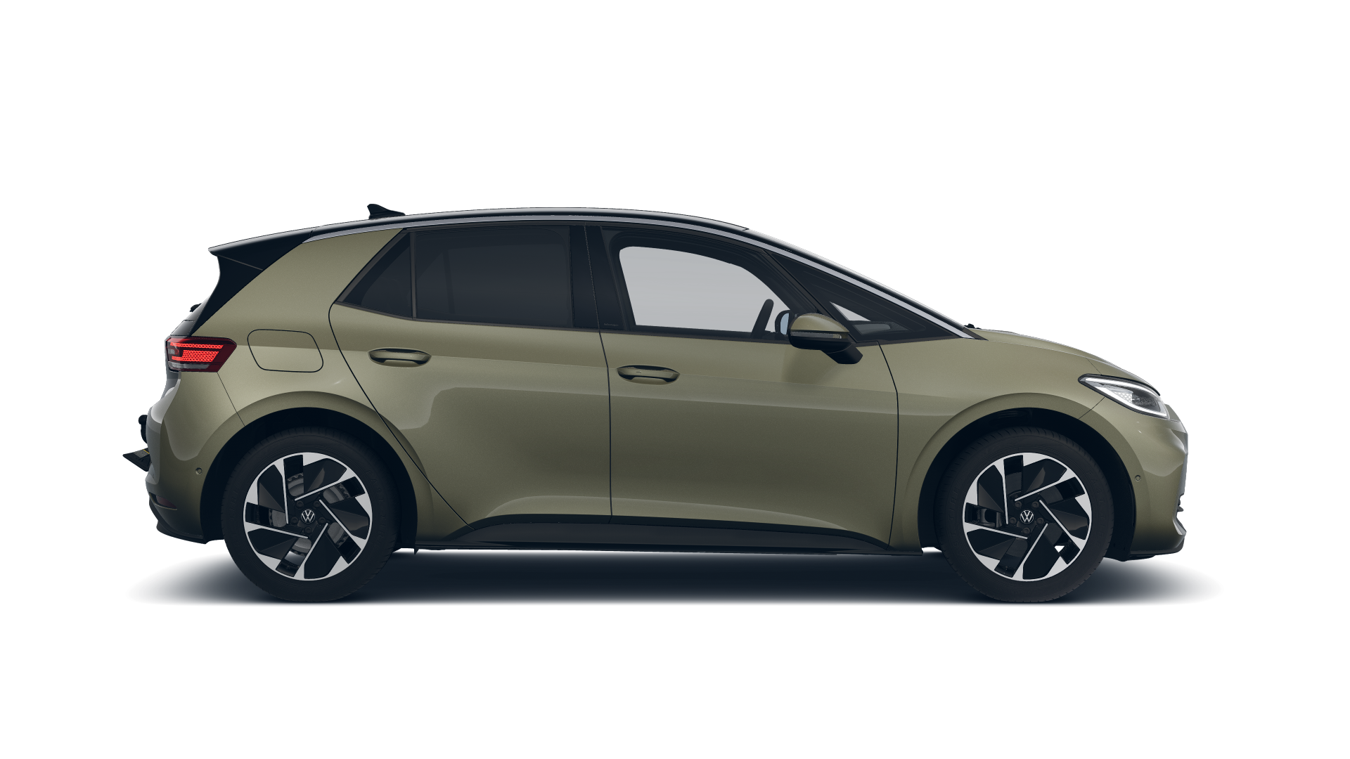 Obrázek ID.3 Pure People 125 kW, 52 kWh