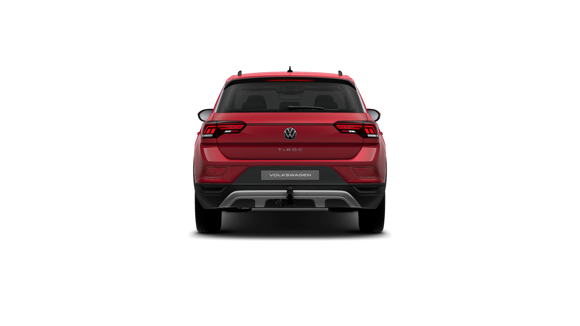 Obrázek T-Roc People 1,5 TSI 110 kW 7DSG