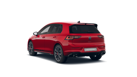 Obrázek Golf GTI Clubsport 2,0 TSI 221 kW 7DSG